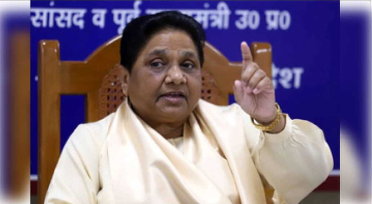 यूपी उपचुनाव : बसपा ने आठ प्रत्‍याशियों के नाम का किया ऐलान, जानें किसे-कहां से मिला टिकट?